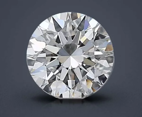 0.55 Carat · F · VVS1 Rare Carat Ideal Cut