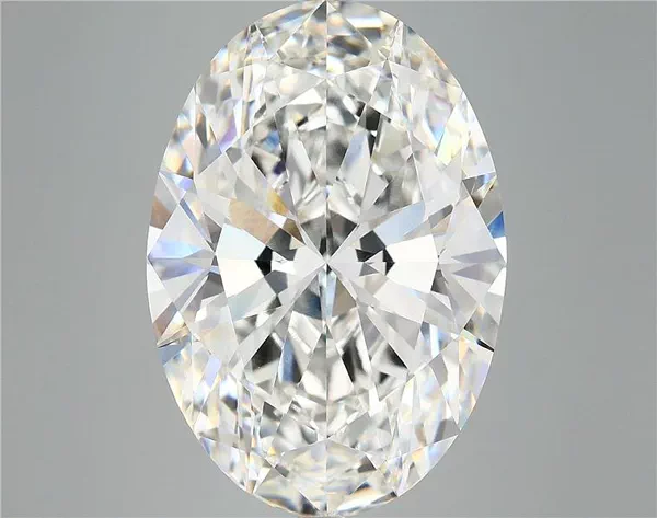 11.5 Carat · E · VVS2 Rare Carat Ideal Cut