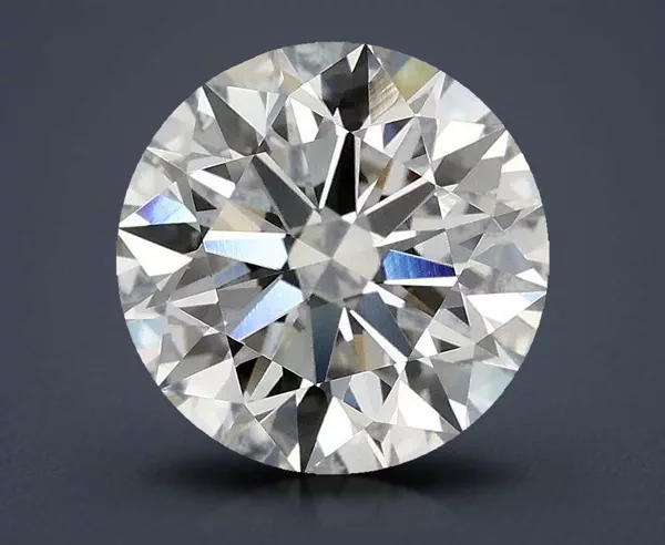 3.09 Carat · H · VS1 Rare Carat Ideal Cut