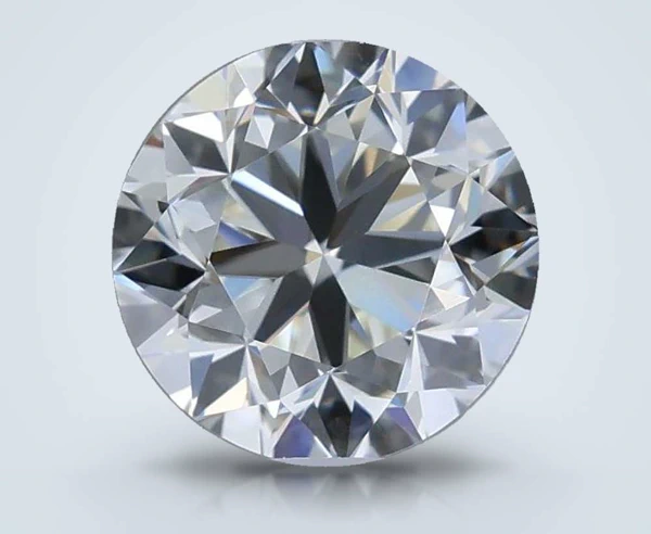 0.9 Carat · J · VVS1 very good Cut
