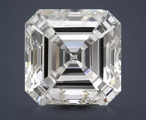 6.31 Carat · H · VVS2 Rare Carat Ideal Cut
