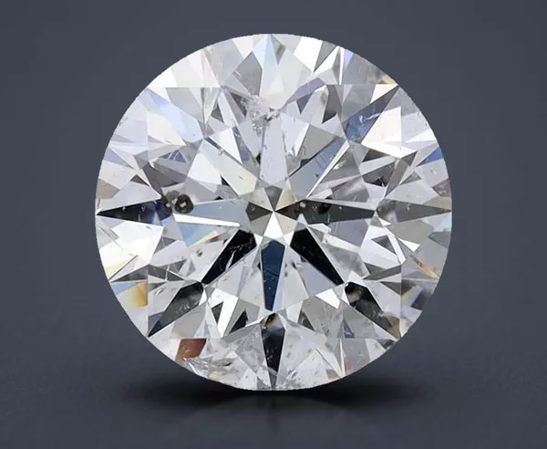 1.7 Carat · E · SI2 Rare Carat Ideal Cut