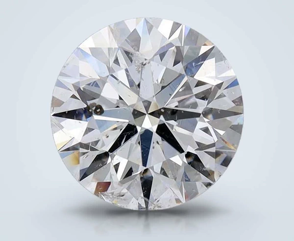 1.7 Carat · E · SI2 Rare Carat Ideal Cut