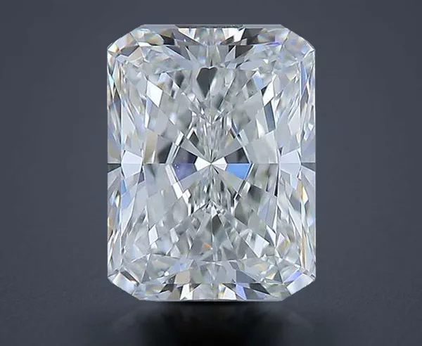 2.01 Carat · I · VVS1 Rare Carat Ideal Cut