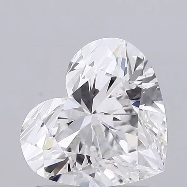 1.42 Carat · F · VS1 Rare Carat Ideal Cut