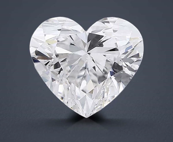 1.42 Carat · F · VS1 Rare Carat Ideal Cut
