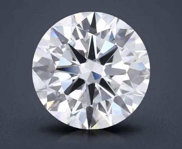 2.57 Carat · D · VVS2 Rare Carat Ideal Cut