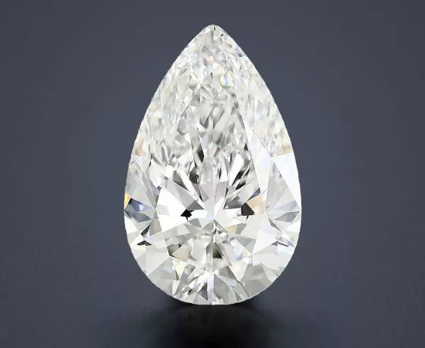 9.52 Carat · E · VVS2 Rare Carat Ideal Cut