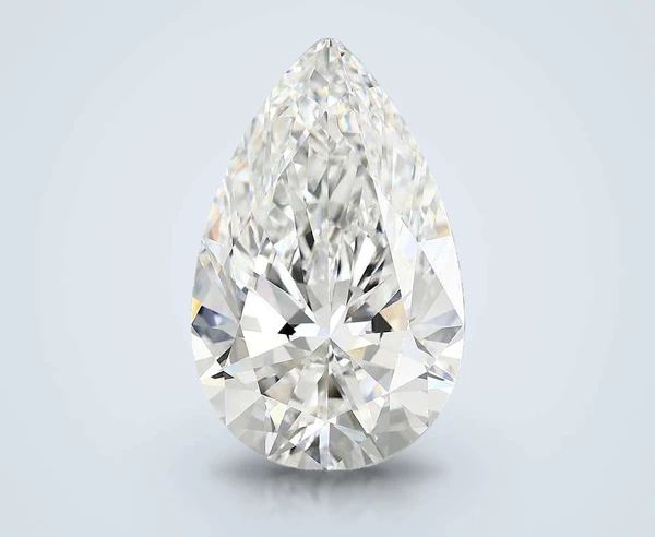 9.52 Carat · E · VVS2 Rare Carat Ideal Cut