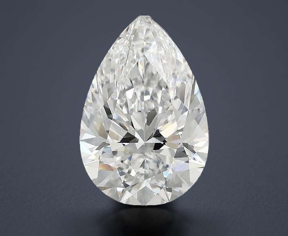 3.08 Carat · E · VVS2 Rare Carat Ideal Cut