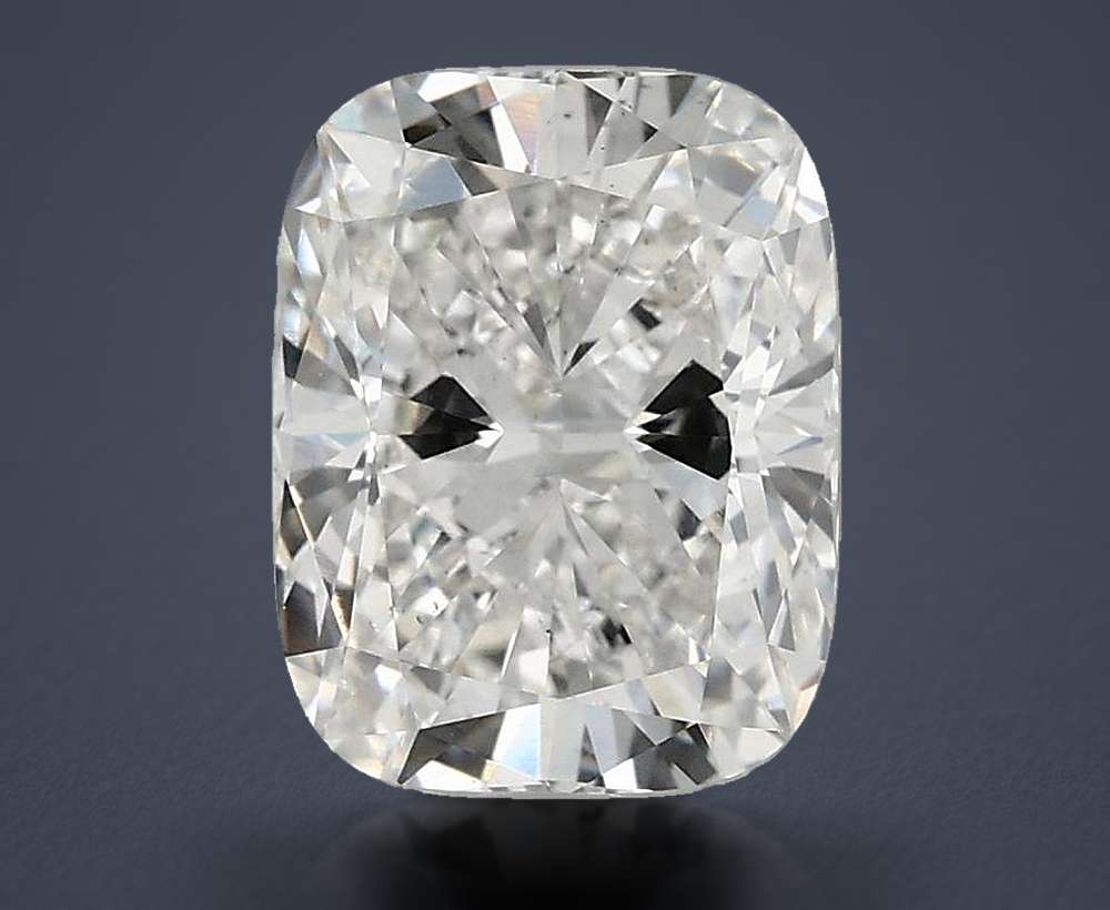 2.56 Carat · E · VS2 Rare Carat Ideal Cut