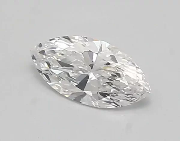 0.67 Carat · D · VVS1 Rare Carat Ideal Cut