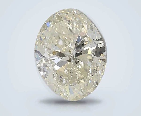 4.01 Carat · I · SI2 Rare Carat Ideal Cut