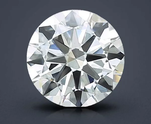 2 Carat · G · VVS2 excellent Cut