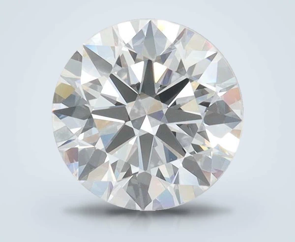 1.43 Carat · D · FL Rare Carat Ideal Cut