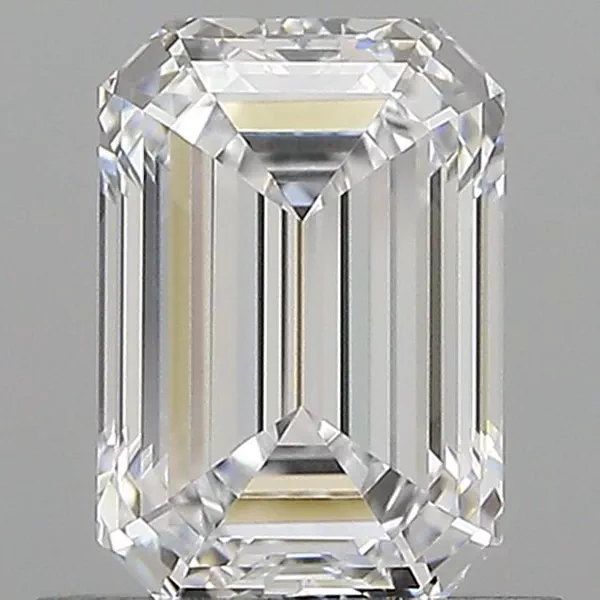 0.83 Carat · D · VVS1 Rare Carat Ideal Cut