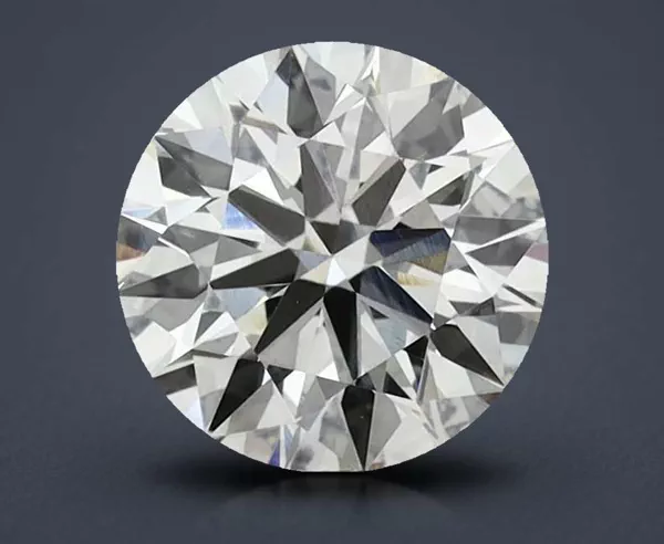 2.44 Carat · H · VVS2 Rare Carat Ideal Cut