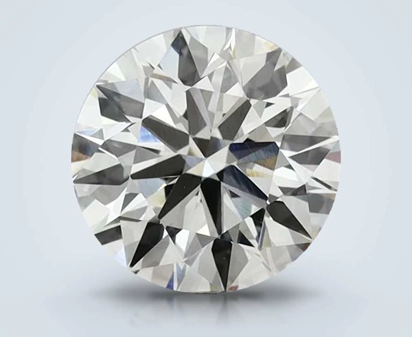 2.44 Carat · H · VVS2 Rare Carat Ideal Cut