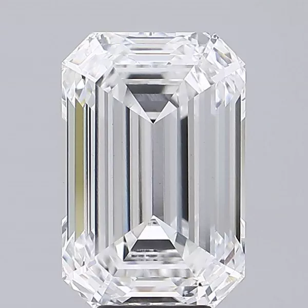 8.26 Carat · D · VS1 Rare Carat Ideal Cut