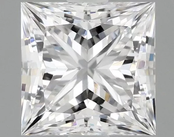 2.17 Carat · F · VS2 Rare Carat Ideal Cut