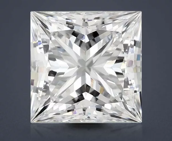 2.17 Carat · F · VS2 Rare Carat Ideal Cut