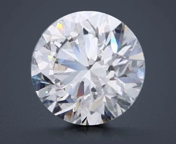 1.27 Carat · H · VS1 excellent Cut