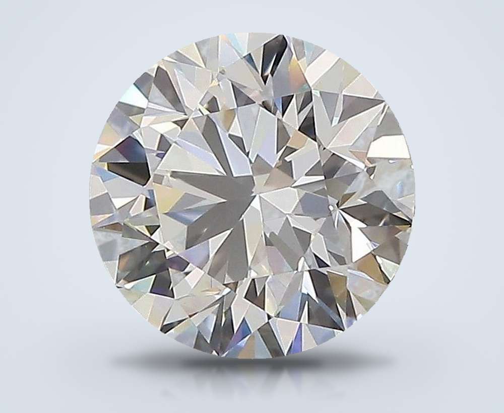 2 Carat · E · VVS1 Rare Carat Ideal Cut