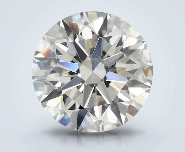 1.57 Carat · F · VS2 Rare Carat Ideal Cut