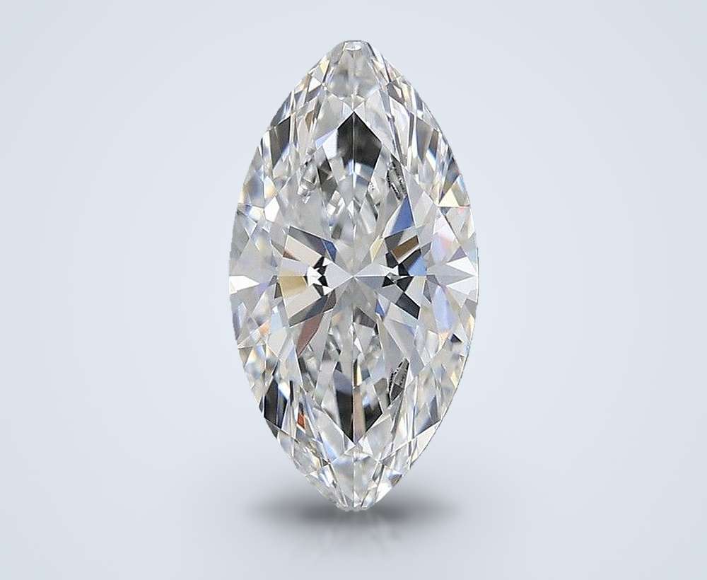 2.06 Carat · E · VS1 Rare Carat Ideal Cut