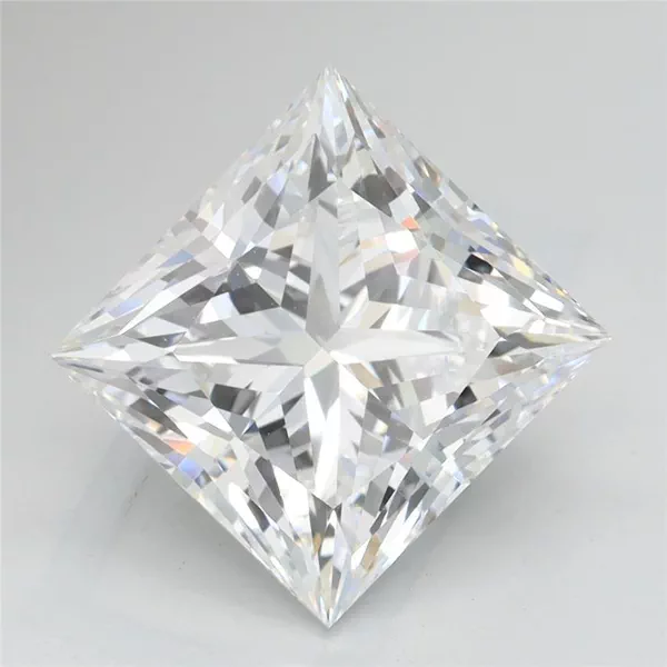 4.06 Carat · D · FL Rare Carat Ideal Cut