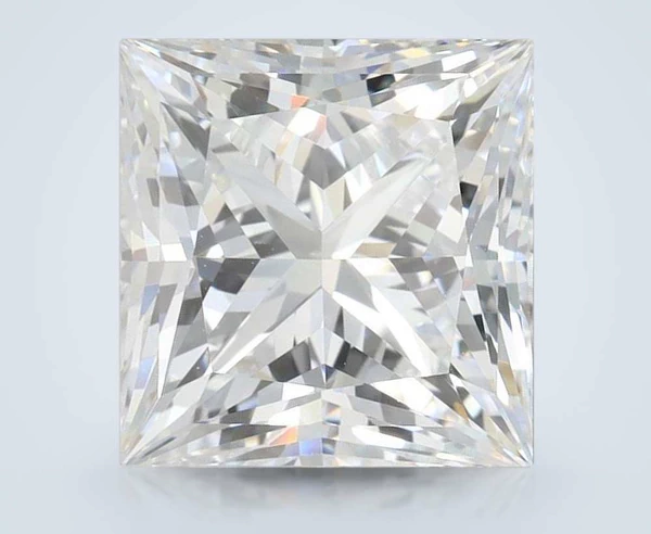 4.06 Carat · D · FL Rare Carat Ideal Cut
