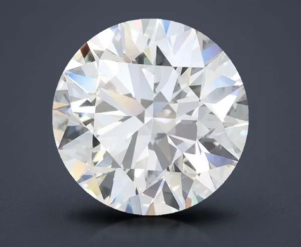 3.55 Carat · D · VVS1 Rare Carat Ideal Cut