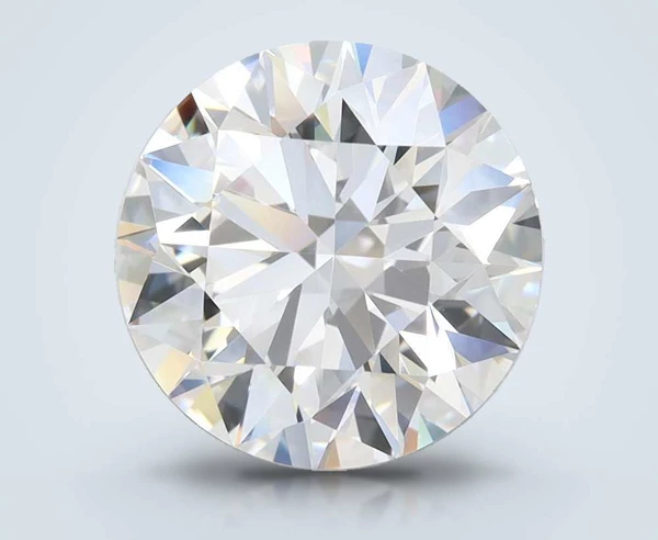 3.55 Carat · D · VVS1 Rare Carat Ideal Cut