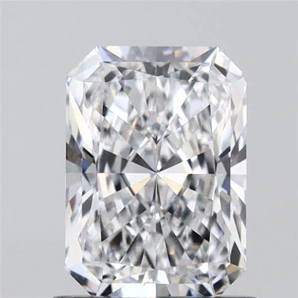 1.06 Carat · D · VVS2 Rare Carat Ideal Cut