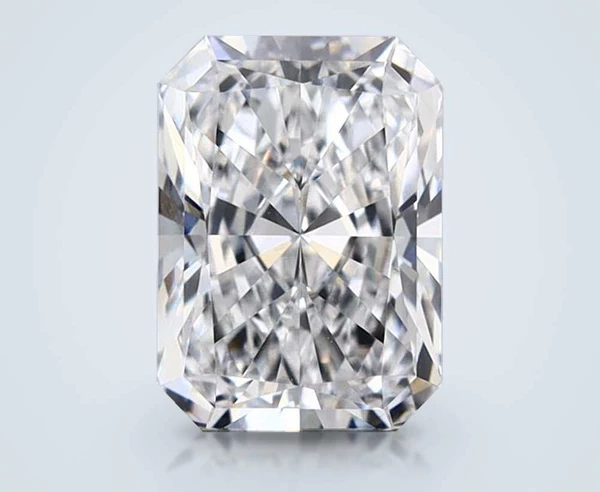 1.06 Carat · D · VVS2 Rare Carat Ideal Cut