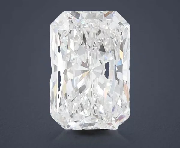 1.39 Carat · D · IF Rare Carat Ideal Cut