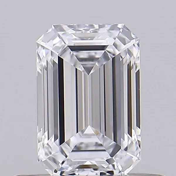 0.55 Carat · D · FL Rare Carat Ideal Cut