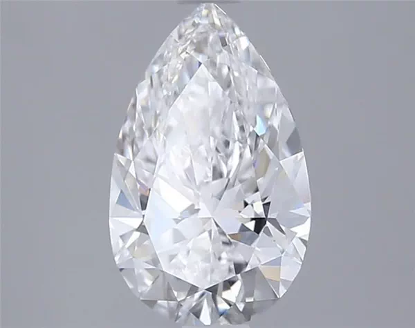 1.58 Carat · D · VVS2 Rare Carat Ideal Cut