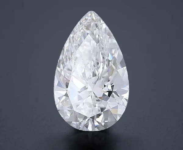 1.58 Carat · D · VVS2 Rare Carat Ideal Cut