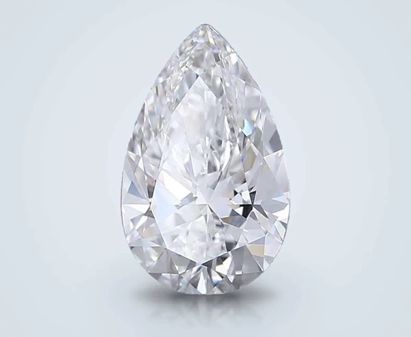 1.58 Carat · D · VVS2 Rare Carat Ideal Cut