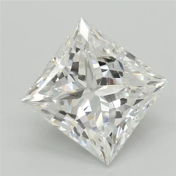 4.49 Carat · E · VS1 Rare Carat Ideal Cut