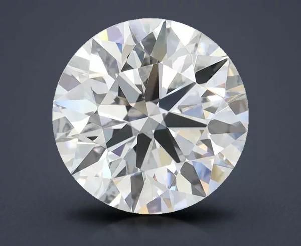3.16 Carat · D · VVS1 Rare Carat Ideal Cut