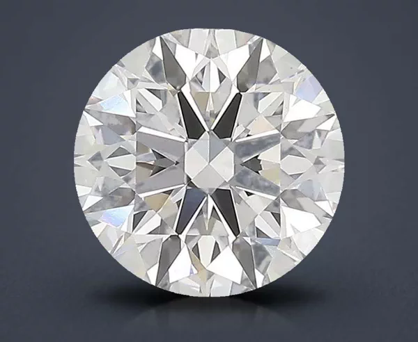 2.25 Carat · H · VVS2 Rare Carat Ideal Cut