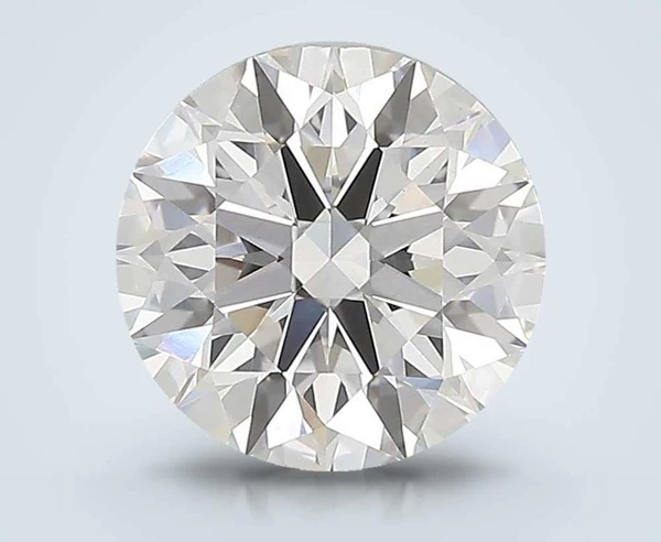 2.25 Carat · H · VVS2 Rare Carat Ideal Cut
