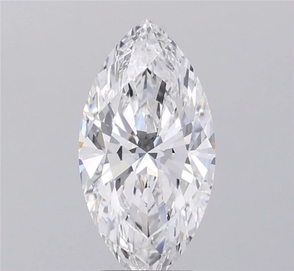 2.55 Carat · E · VVS2 Rare Carat Ideal Cut