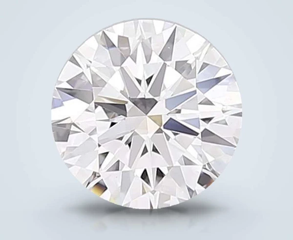 1.09 Carat · D · VS1 Rare Carat Ideal Cut