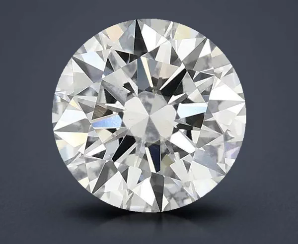 1.01 Carat · D · VS1 Rare Carat Ideal Cut