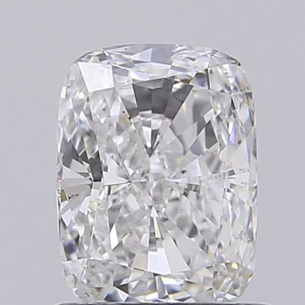 0.91 Carat · D · VS2 Rare Carat Ideal Cut