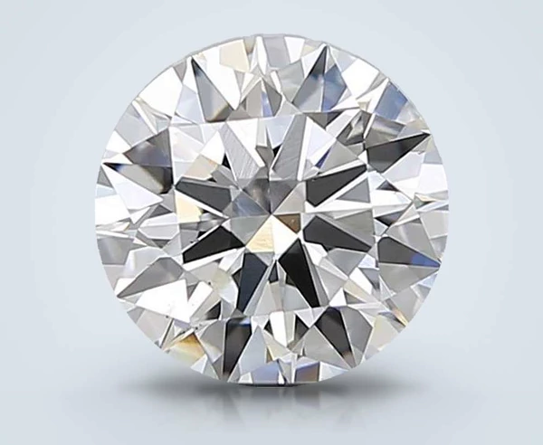 2 Carat · E · VS2 Rare Carat Ideal Cut