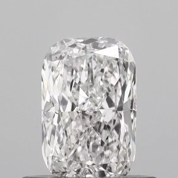 0.63 Carat · D · VVS2 very good Cut